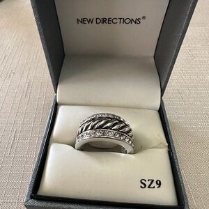 Fashion Ring